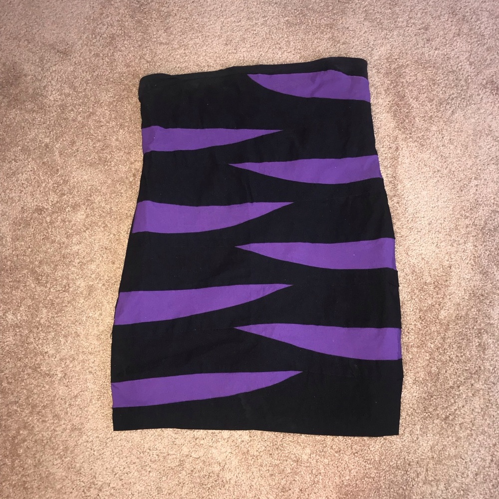 Ruby Rox Party Dress